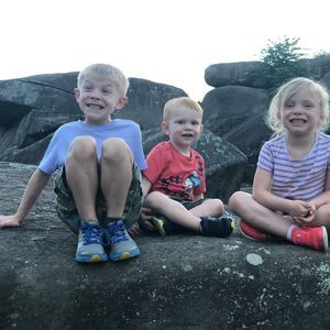 Meet your Posher, Rachel